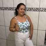 Tina Melo - @tinamello24 - Instagram