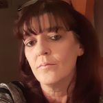Tina Merrell - @sweet_louise_71 - Instagram