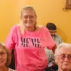 Tina Meshell - Facebook