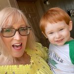 Tina Mickel Miller - @mimishappies - Instagram