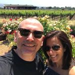 Tina Mazzenga Miles - @tina_miles1 - Instagram