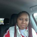 Tina Miles - @msdolphin927 - Instagram