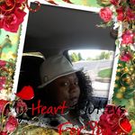 Tina Miles - @larell_man_20 - Instagram