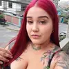 tina23miley - @valentinaprado90 - TikTok
