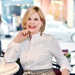 Tina Moore - @tinamoore6644 - Instagram
