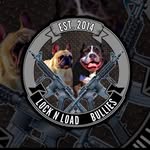 Tina moore - @locknloadbullies - Instagram