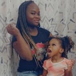 Tina Moore - @tinamoore4814 - Instagram