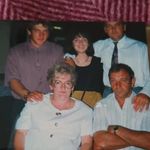 Tina M Booth - @tina.moriarty.3 - Instagram
