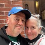 Tina Outerbridge Moriarty - @moriartymom - Instagram