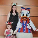 Christina Mortimer - @crowstina - Instagram