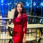 Tina Nader - @tinanader19 - Instagram