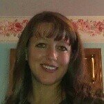 Tina Nader - @tinanader79 - Instagram