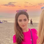 Tina Nader - @tinanader - Instagram