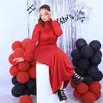 Ťiñă Nădĕr - @tinanader57 - Instagram