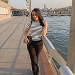 Yostina Nader - @tinanader20 - Instagram