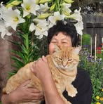 Tina Nathan - Facebook