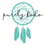 Tina Ness - @purelybohodesign - Instagram