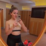 Tina - @tinaf.itness - Instagram