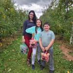 Tina Nickerson - @canadiangirl49 - Instagram