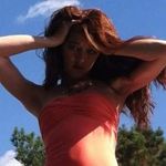Tina Nickerson - @tinamae5150 - Instagram