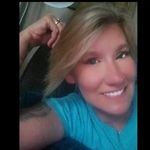 Tina Nickle - @t.west72 - Instagram
