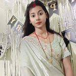 puja - @tina.nilesh - Instagram