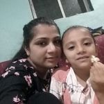 Tina Nilesh Solanki - @tinanilesh766 - Instagram