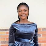 Celestina Aghughu - @tinanoble90 - Instagram