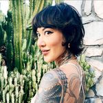 Tina le Noble - @tinalenoblehair - Instagram