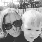 Tina Noble - @tina_noble - Instagram