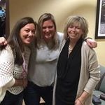 Tina Noble - @tnoble321 - Instagram