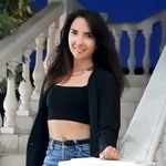 Tina Noble - @tinanoble362 - Instagram