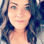 Tina Noble - @thriiiive - Instagram