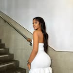 Tina Noble - @christianafatunwase - Instagram