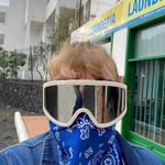 Tina Noble - @tinababyhippo - Instagram