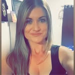 Tina Noble - @tinalee_86 - Instagram
