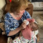 Tina Noble-Plumley - @tinanobleplumley - Instagram