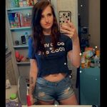 Christina Diane Nylund - @tina_lifts - Instagram