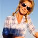 Tina Nylund - Facebook