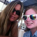 Tina Nylund - @tinnupbooey - Instagram