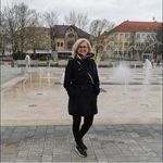 Tina Oberholzer - @tinaoberholzer - Instagram