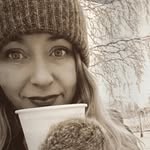 Tina Halbakken - @tinaolini6 - Instagram