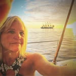Tina Olin West - @westy2gt - Instagram