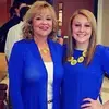 Tina Olinger Akins - @tinaolingerakins - TikTok