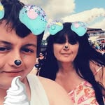 tina oneill - @tinaoneill446 - Instagram