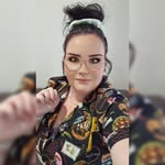 Tina O'Neill - @sonotabarbiedoll - Instagram