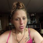 Tina Oquinn - @butterflycutie8624 - Instagram
