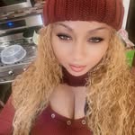 Tina Orr - @tinaorr1_ - Instagram