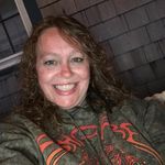 Tina Orr - @tinaorr66 - Instagram