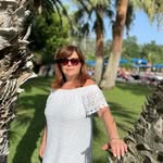 Tina Orrico - @orricotina - Instagram